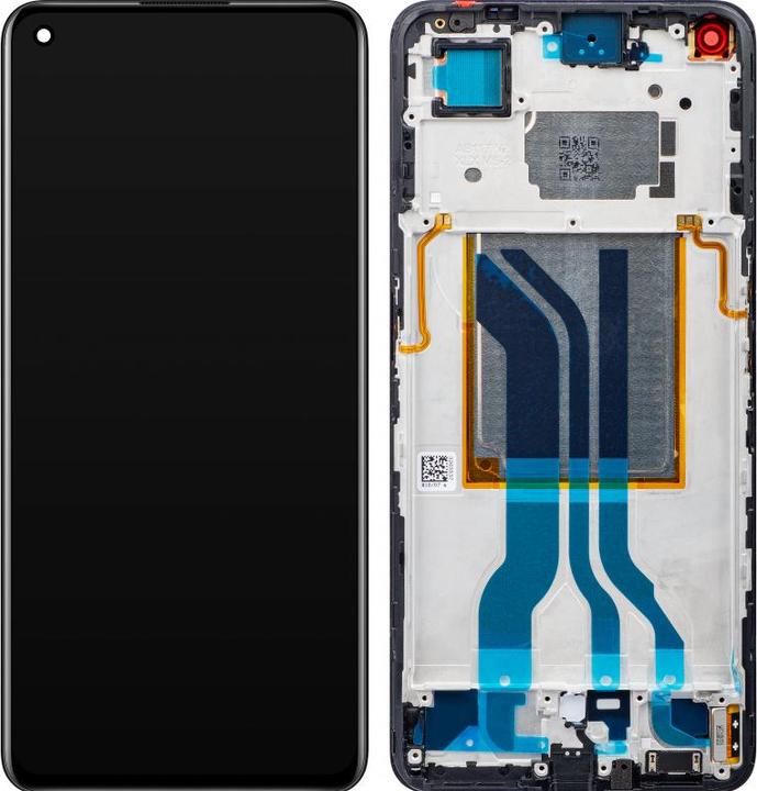 Immagine prodotto realme Display Unit für GT Neo2, Schwarz (Display)