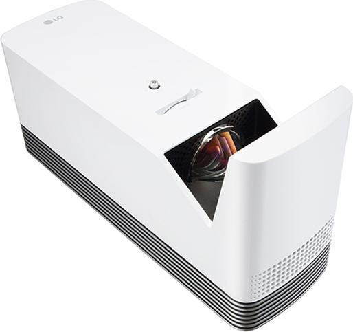 LG Hf85jg (Full HD, 1500 lm, 0.19:1)