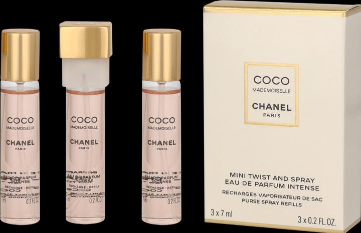 Produktbild Chanel Recharge Twist & Intense (Eau de Parfum, 21 ml)