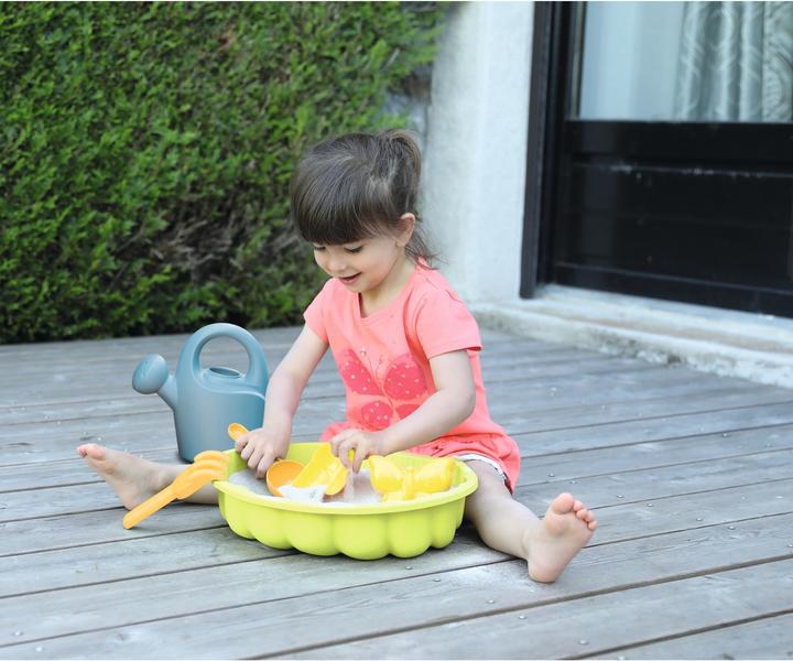 Immagine prodotto Smoby sabbia e acqua giocare Shell