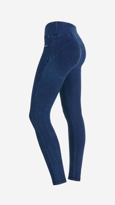 Produktbild Freddy WR.UP® CORE Push-up-Leggings WRUPY4HC012 (S)