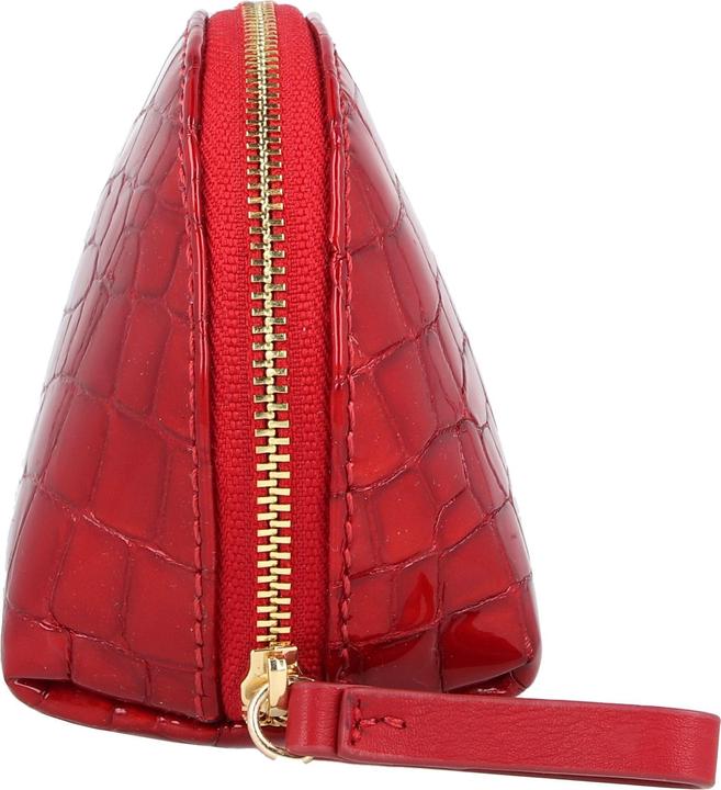 Produktbild Braun Büffel Verona Kosmetiktasche Leder 8 cm (1 l)