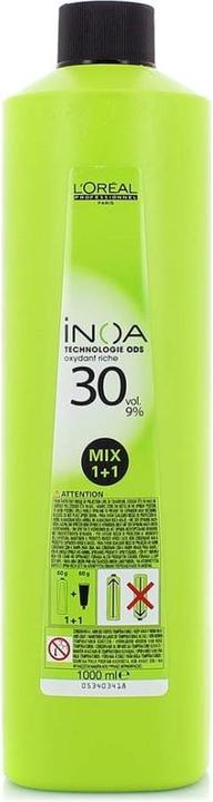 Produktbild L'Oréal Professionnel Inoa (9 % - 30 vol.)