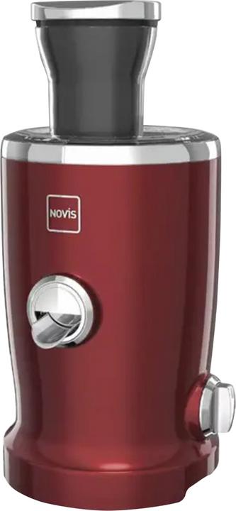 Actual product image Novis vita juicer