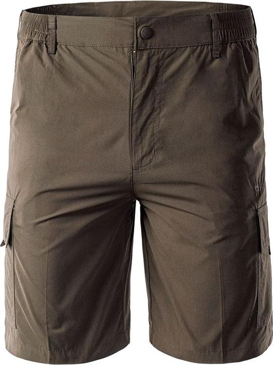 Actual product image Hi-Tec Mens Sammi Logo Cargo Shorts (L)