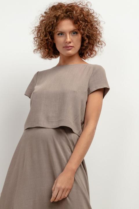 Tessita Bluse model