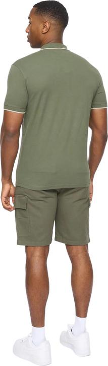 Immagine prodotto Crosshatch Utilate Maglietta Polo Uomo (L)