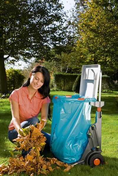 Actual product image Gardena Garden mobile (70 kg)