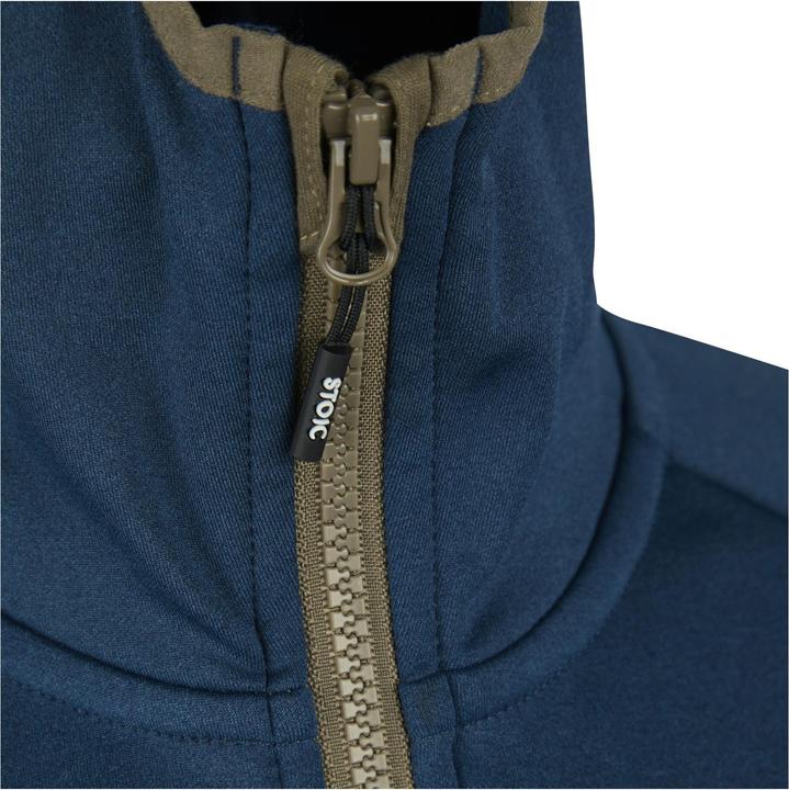 Produktbild Stoic Women's AlsterbroSt. Stretch Fleece Hoody (34, XS)