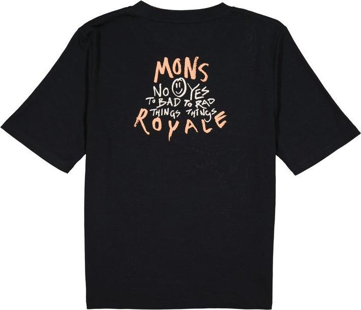 Image du produit Mons Royale Icon Merino T-Shirt (XL)