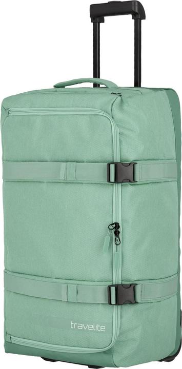Immagine prodotto Travelite Calcio d'inizio (65 l, L (90 - 115l))