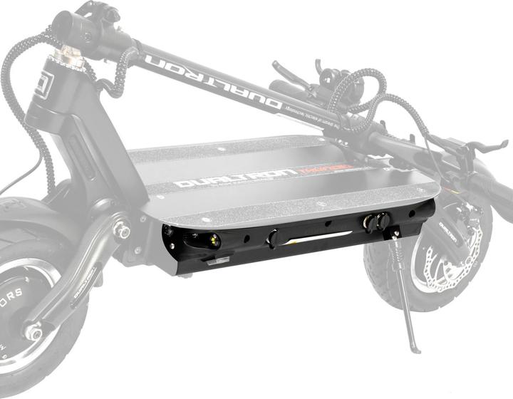 Image du produit Mini Motor Vollständige linke Seitenabdeckung