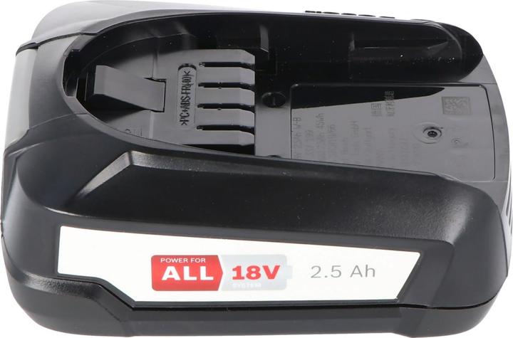 Productafbeelding Bosch Home & Garden Accupack PBA 18V Lithium-Ion (18 V)