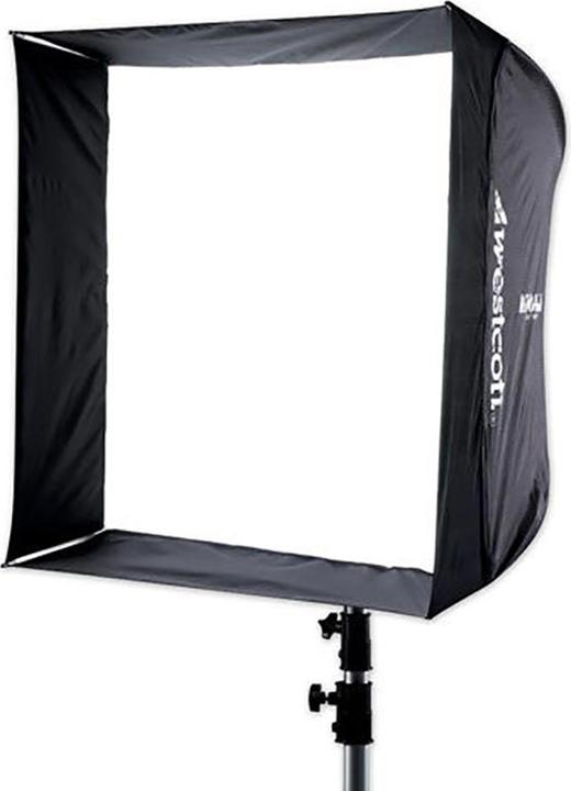 Actual product image Westcott 28"/70cm Apollo Front Diffusion Panel (Flash diffuser)