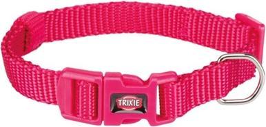 Actual product image Trixie Premium collar (S, Dog, Dog sport)