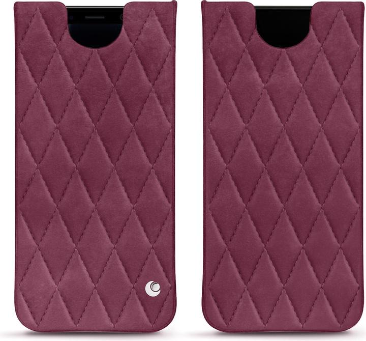 Produktbild Noreve Lederschutzhülle (Samsung Galaxy S8)