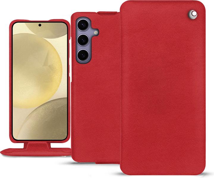 Rouge troupelenc ( Pantone #AB191A )