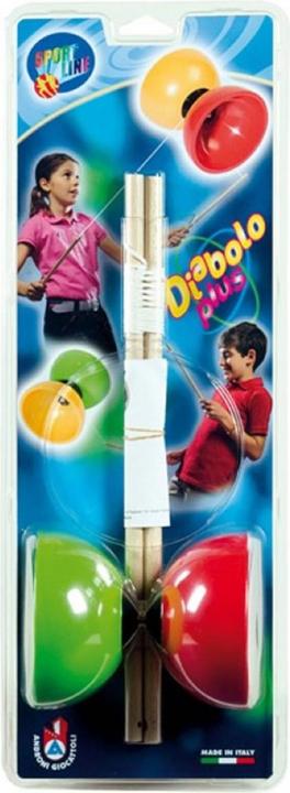 Actual product image NoName Diabolo