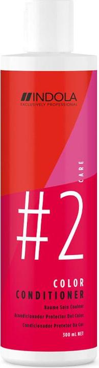 Immagine prodotto Indola INNOVA Wash & Care - Balsamo colore (300 ml)