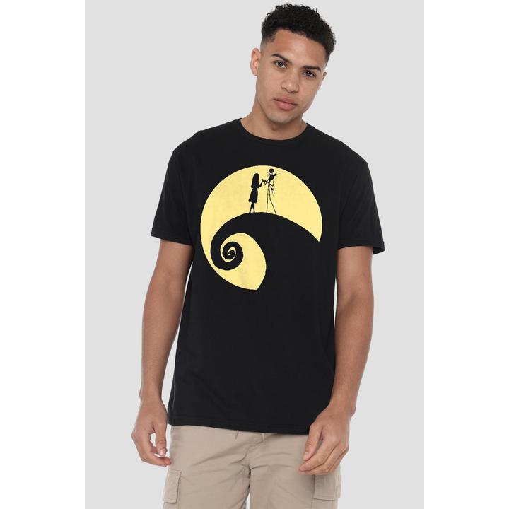 Image du produit The Nightmare Before Christmas - T-shirt - Homme (XXL)