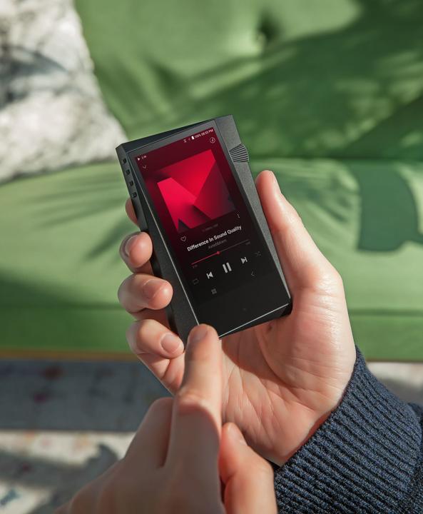 Actual product image Astell&Kern SR35 (64 GB)