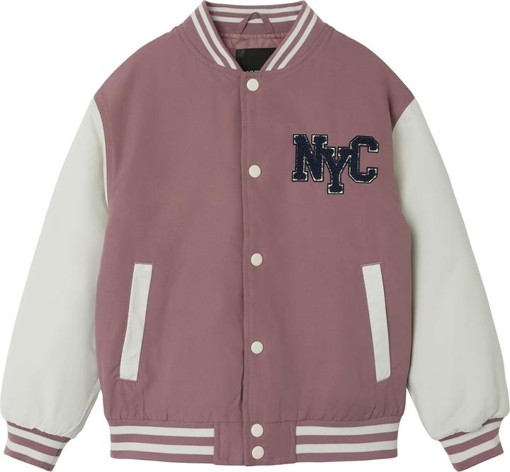 Produktbild Name it College Bomberjacke (128)