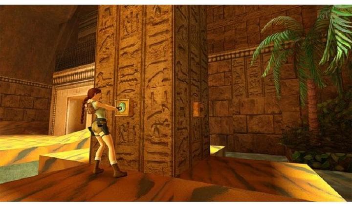 Image du produit Aspyr Tomb Raider 1-3 PS-5 Remasterisé (PS5, DE)
