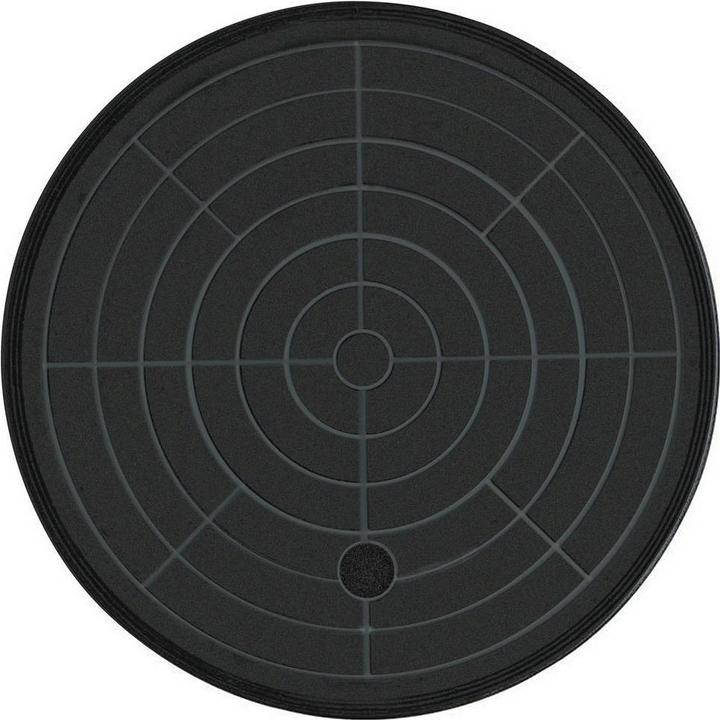Produktbild Toolcraft Saugheber (100 kg)