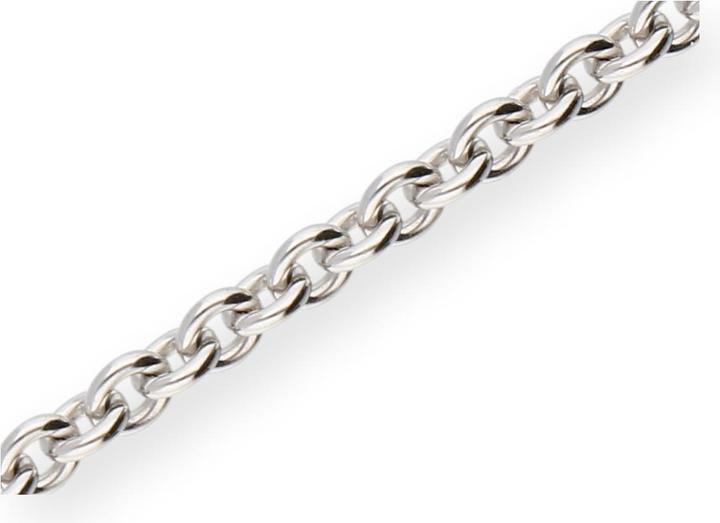 Produktbild Carat Basic (Silber 925, 45 cm)