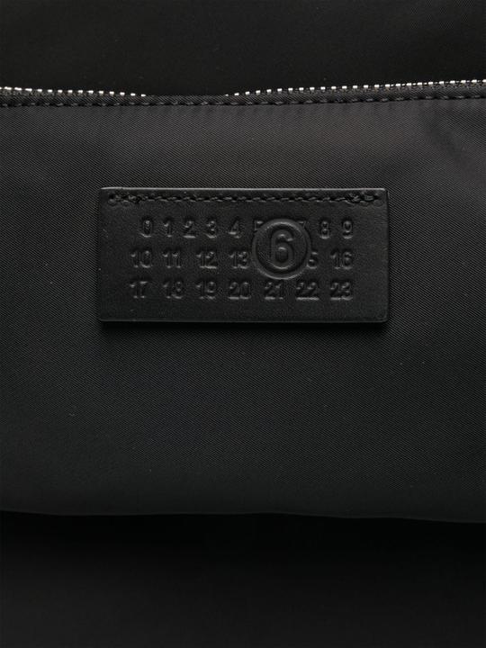 Produktbild Maison Martin Margiela Mm6 Maison Margiela Borse... Nero