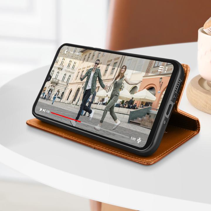 Immagine prodotto Avizar Serie affumicata (Samsung Galaxy A34 5G)