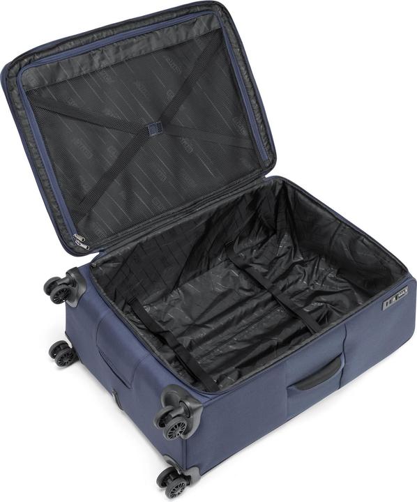 Produktbild Epic Discovery 4-Rollen Kofferset 3tlg. (110 l, XL (ab 115l))