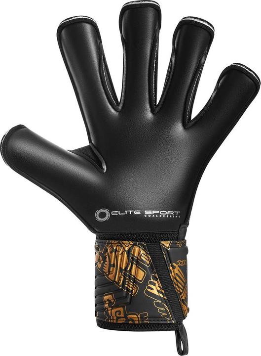 Immagine prodotto Elite Guanti da portiere Aztlan (8)