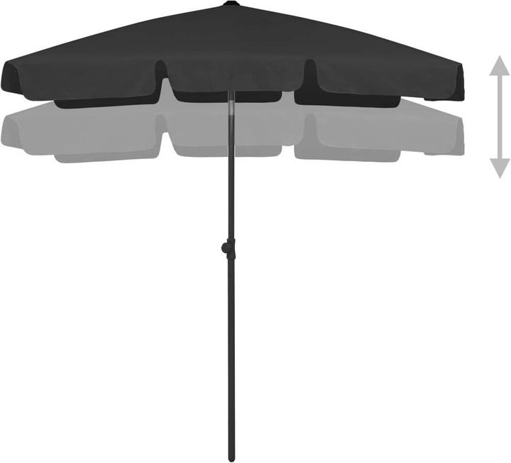 Immagine prodotto VidaXL Otto (1.20 m)
