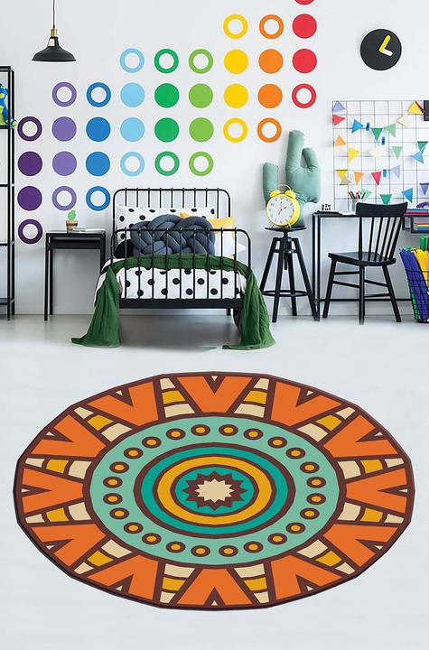 Actual product image Confetti Carpets Alora (100 x 200 cm)