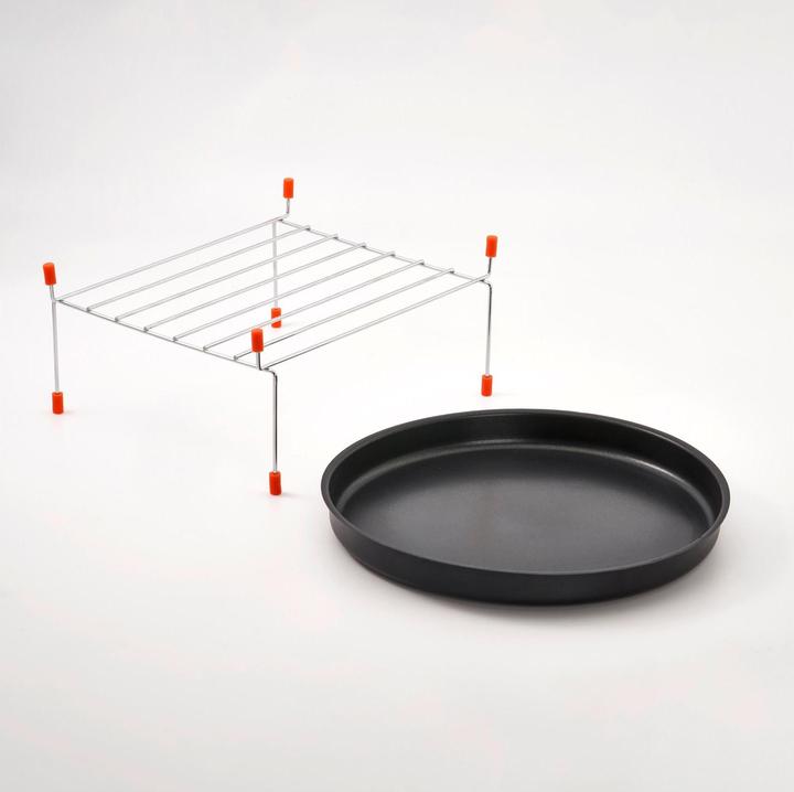 Produktbild Caso HCMG25 Ceramic Chef (25 l)