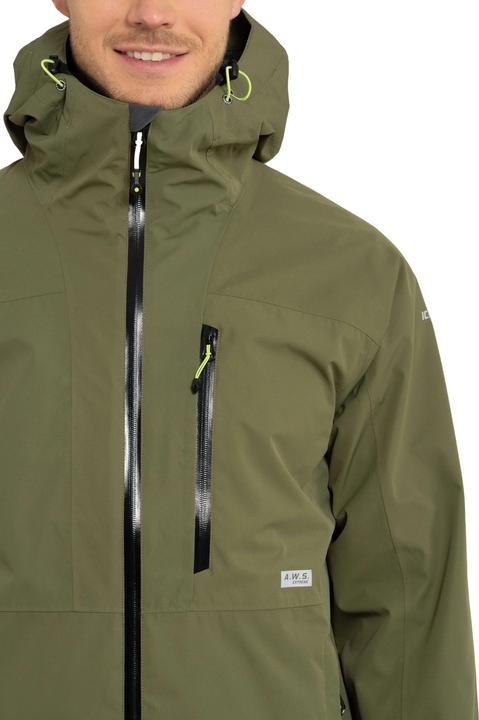 Produktbild Icepeak skijacke bangs (44)