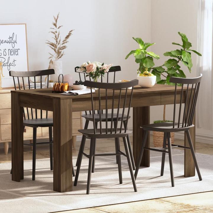 Image du produit VidaXL Georgie (140 x 74.5 x 76 cm)