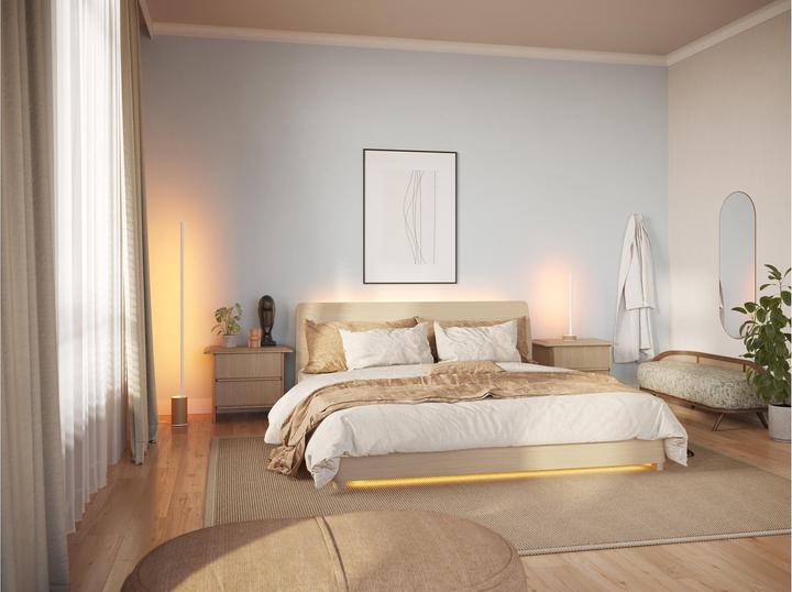 Image du produit Philips Hue Dégradé Hue (2550 lm)
