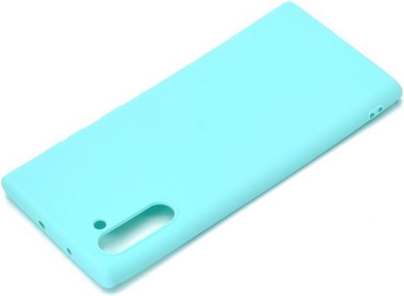 Immagine prodotto MU Classic Softcase serie TPU (Samsung Galaxy Note 10)