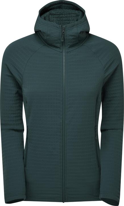 Produktbild Montane F Protium XT Hoodie (S)