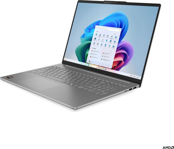 Immagine prodotto Lenovo IdeaPad Slim 5 16AKP10 350 Laptop 40,6 cm (16") WUXGA 16 GB DDR5-SDRAM 1 TB SSD Wi-Fi 7 (802. (16", 16 GB, 1000 GB, DE)