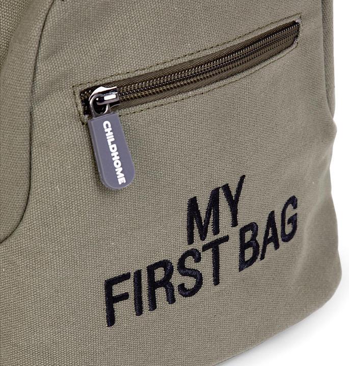 Image du produit Childhome My First Bag Sac A Dos Pour Enfants