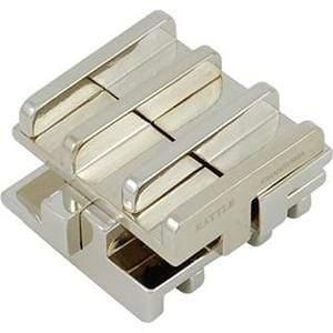Image du produit Huzzle Cast Puzzle - Hochet***** (Français)