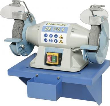 Produktbild Bernardo Cantina Bernardo - Doppelschleifer DS 150 S (Doppelschleifer)
