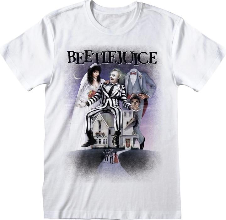 Actual product image Universal Textiles Tshirt (L)