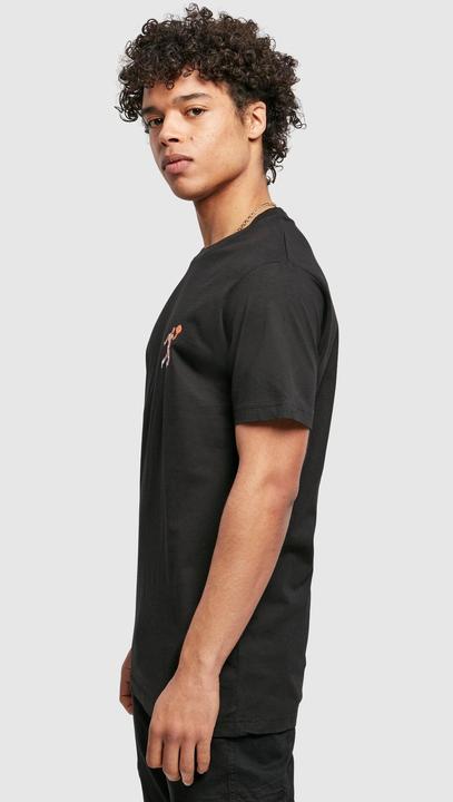 Produktbild MT Small Basketball Player Tee (XS)