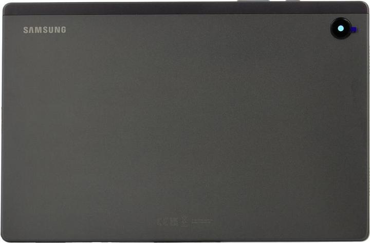 Immagine prodotto Samsung X200 Tab A8 10.5 Coperchio posteriore grigio (Scheda Galassia A)