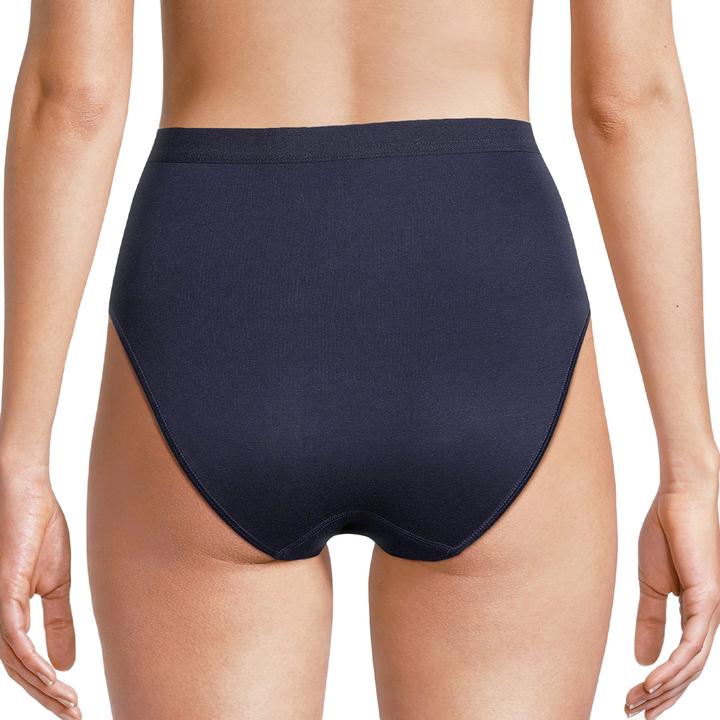 Produktbild Conta 3er Pack Modal Taillen Slip (42, XL, 3er Pack)