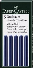 Actual product image Faber-Castell Ink cartridges (Inkwell)